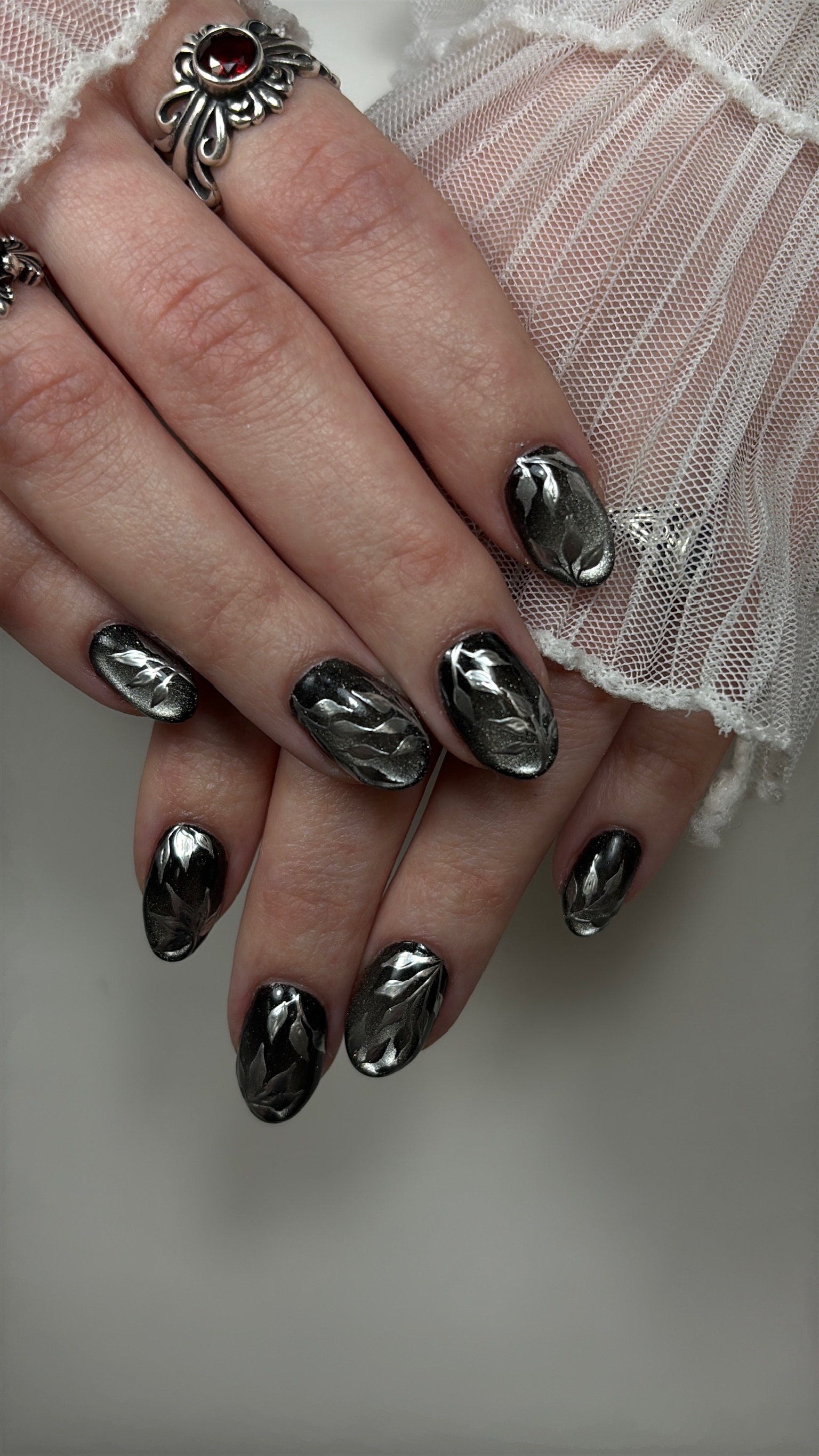 Nail design showcase 2