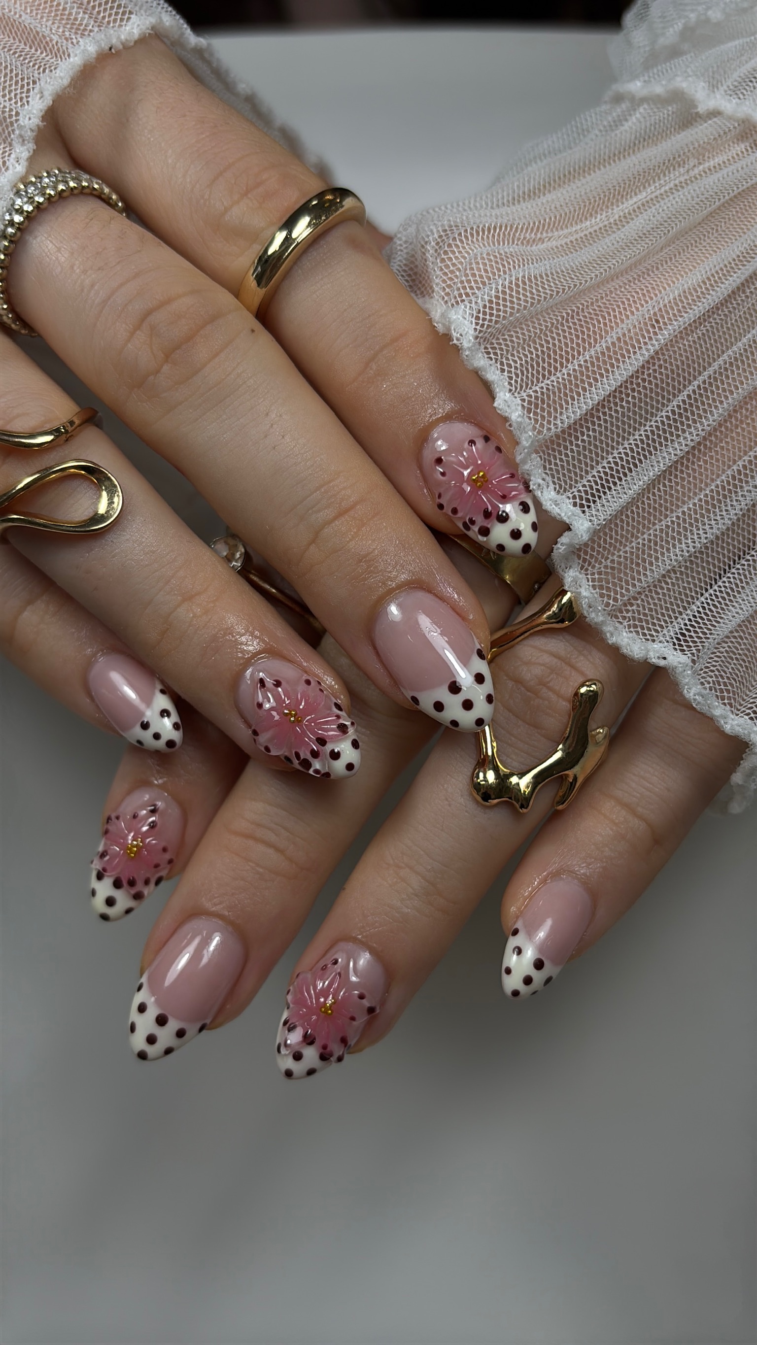 Nail Design