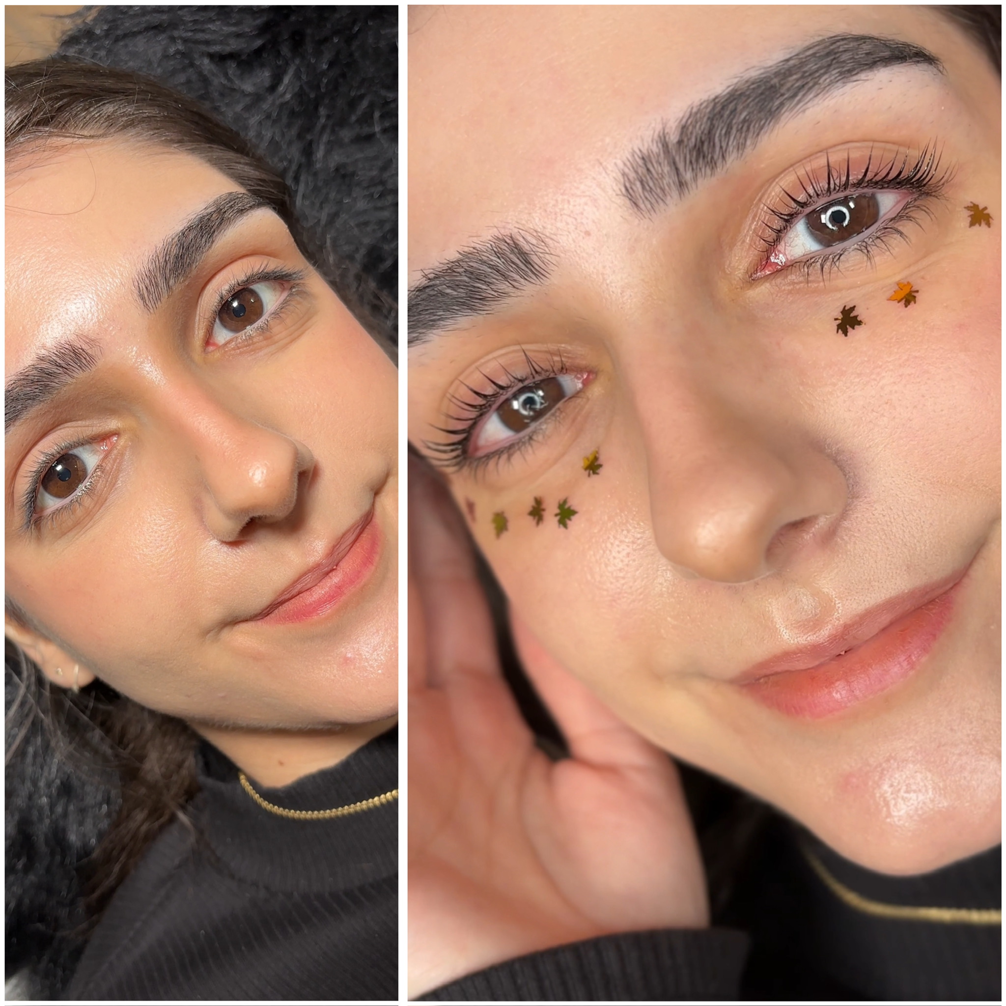 Lash Lifting