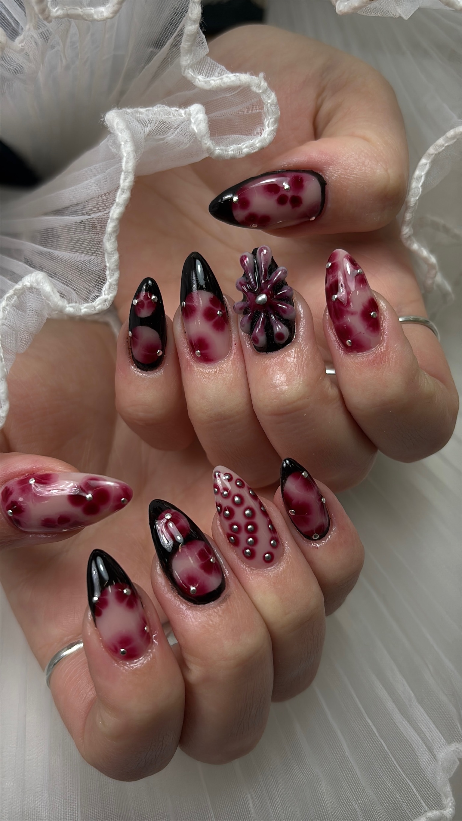 Nail Design