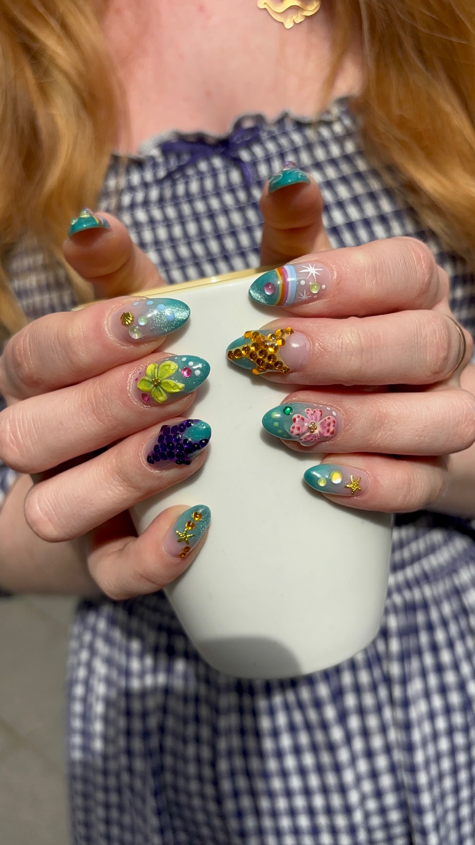 Nail Design Set